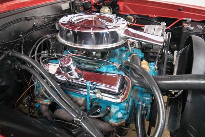 Used 1964 Pontiac GTO - ORIGINAL - DOCUMENTED PIECE OF HISTORY - CALI CLASSIC | Mundelein, IL