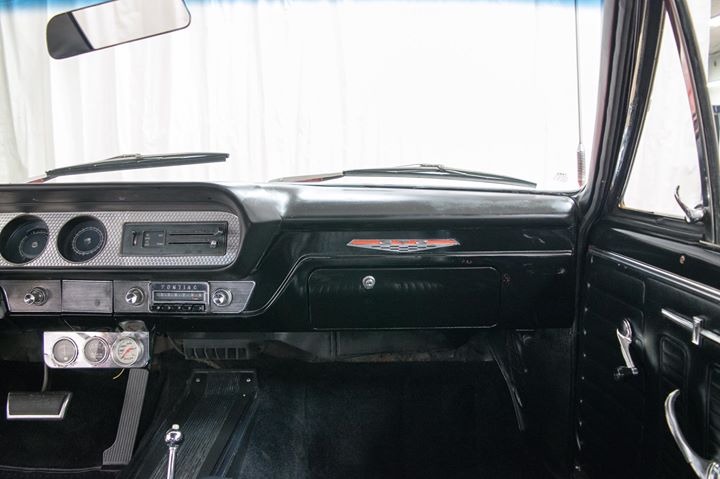 Used 1964 Pontiac GTO - ORIGINAL - DOCUMENTED PIECE OF HISTORY - CALI CLASSIC | Mundelein, IL