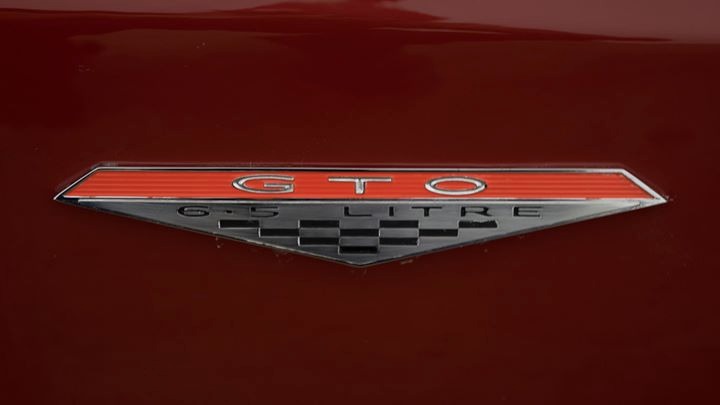 Used 1964 Pontiac GTO - ORIGINAL - DOCUMENTED PIECE OF HISTORY - CALI CLASSIC | Mundelein, IL
