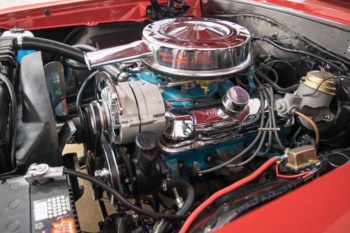 Used 1964 Pontiac GTO - ORIGINAL - DOCUMENTED PIECE OF HISTORY - CALI CLASSIC | Mundelein, IL