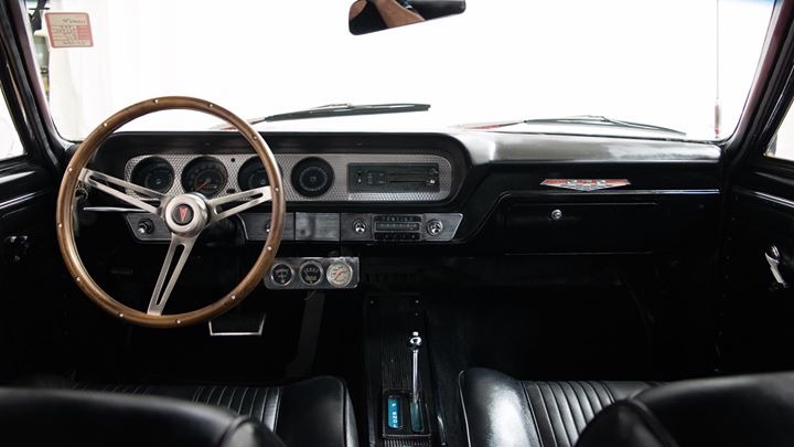 Used 1964 Pontiac GTO - ORIGINAL - DOCUMENTED PIECE OF HISTORY - CALI CLASSIC | Mundelein, IL