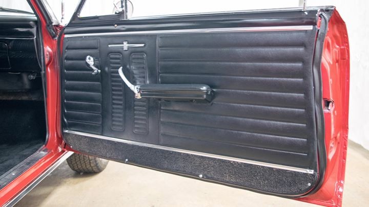 Used 1964 Pontiac GTO - ORIGINAL - DOCUMENTED PIECE OF HISTORY - CALI CLASSIC | Mundelein, IL