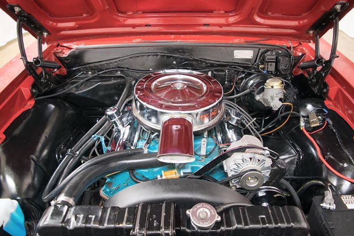 Used 1964 Pontiac GTO - ORIGINAL - DOCUMENTED PIECE OF HISTORY - CALI CLASSIC | Mundelein, IL
