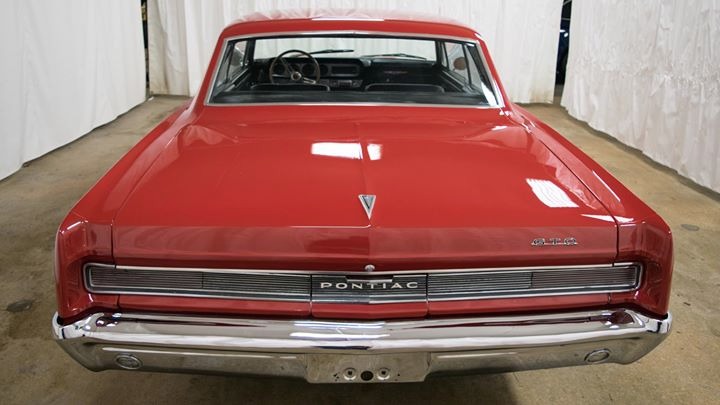 Used 1964 Pontiac GTO - ORIGINAL - DOCUMENTED PIECE OF HISTORY - CALI CLASSIC | Mundelein, IL