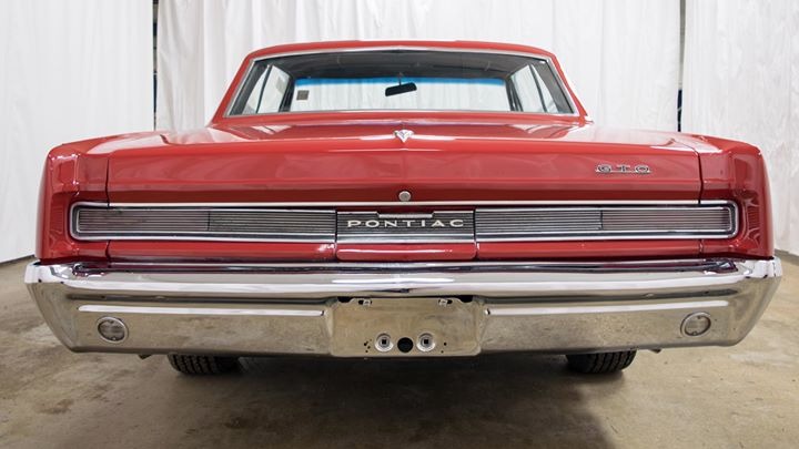 Used 1964 Pontiac GTO - ORIGINAL - DOCUMENTED PIECE OF HISTORY - CALI CLASSIC | Mundelein, IL