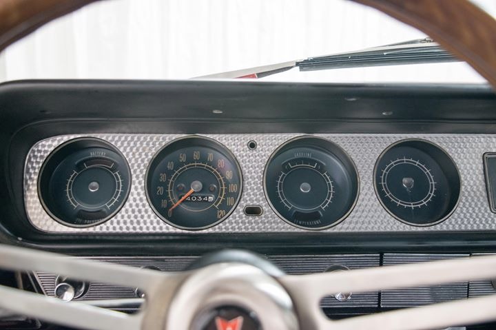 Used 1964 Pontiac GTO - ORIGINAL - DOCUMENTED PIECE OF HISTORY - CALI CLASSIC | Mundelein, IL
