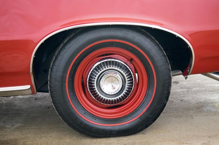 Used 1964 Pontiac GTO - ORIGINAL - DOCUMENTED PIECE OF HISTORY - CALI CLASSIC | Mundelein, IL