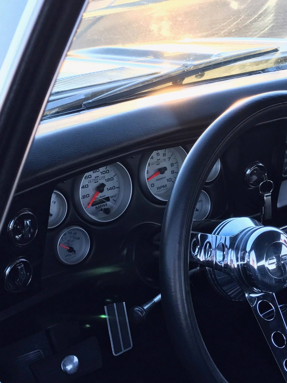 Used 1968 Chevrolet Chevelle -  SUPER SPORT TRIBUTE- SEE VIDEO | Mundelein, IL