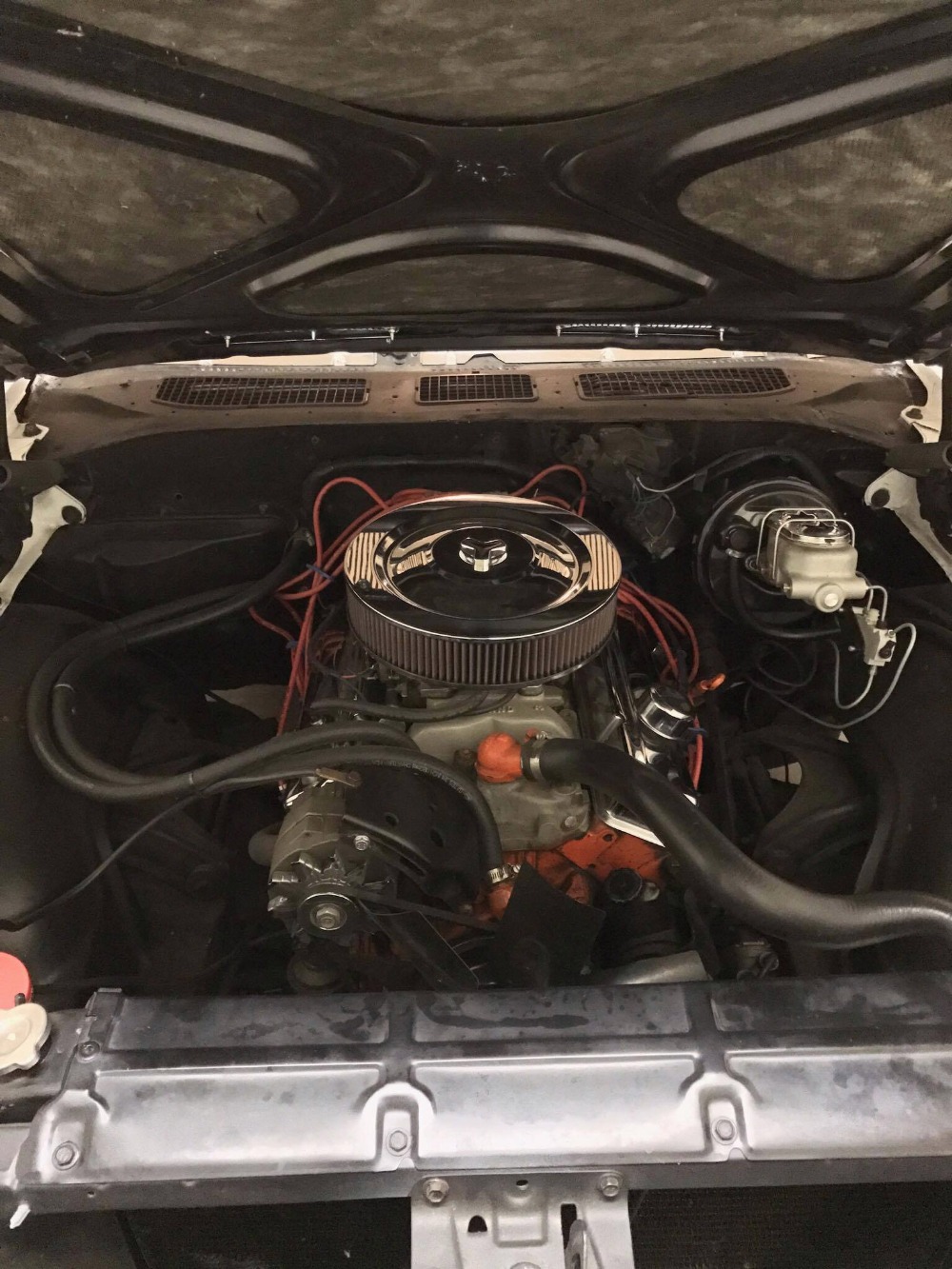 Used 1968 Chevrolet Chevelle -  SUPER SPORT TRIBUTE- SEE VIDEO | Mundelein, IL