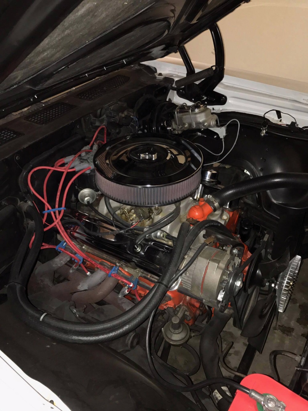 Used 1968 Chevrolet Chevelle -  SUPER SPORT TRIBUTE- SEE VIDEO | Mundelein, IL