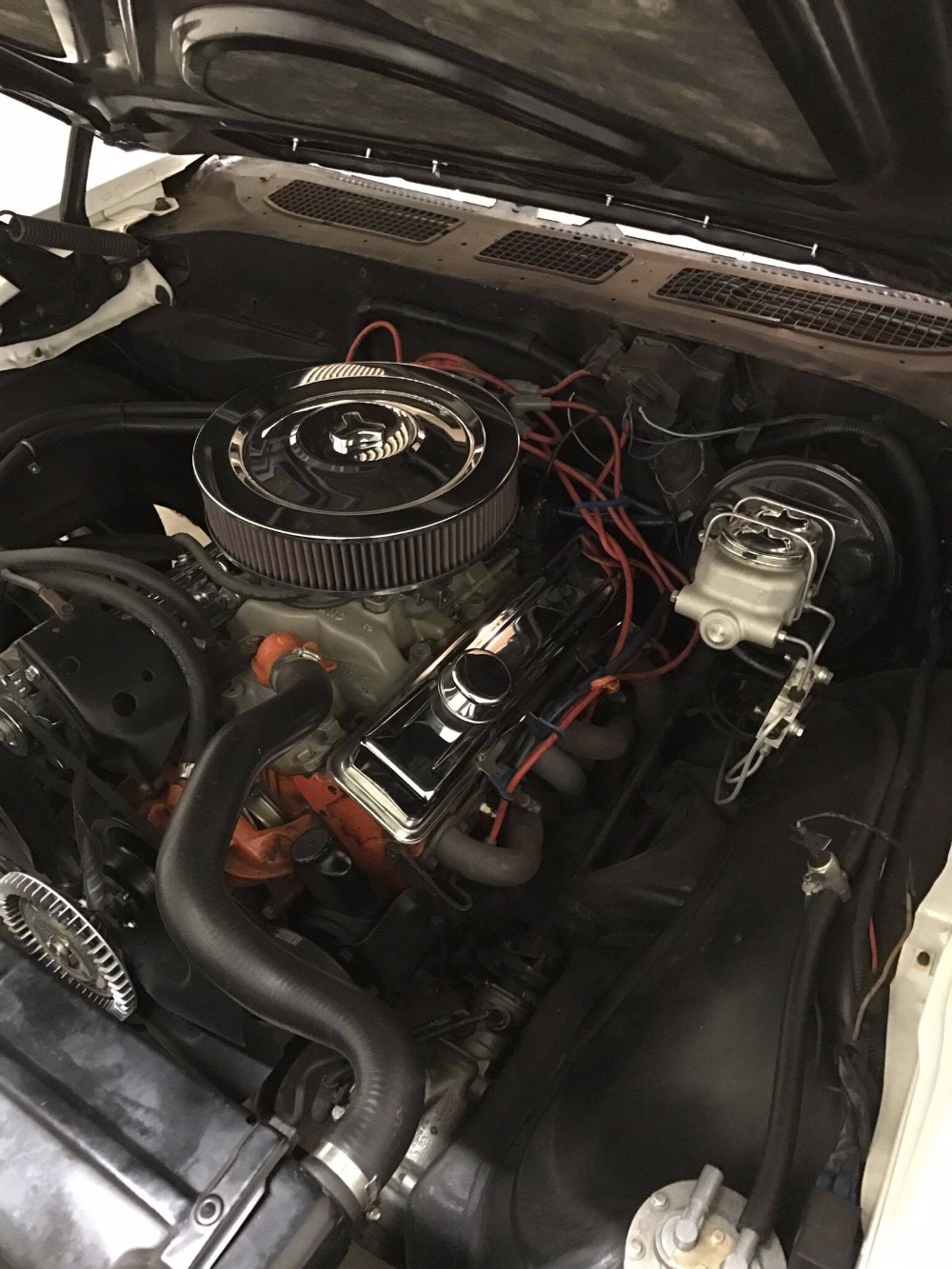 Used 1968 Chevrolet Chevelle -  SUPER SPORT TRIBUTE- SEE VIDEO | Mundelein, IL