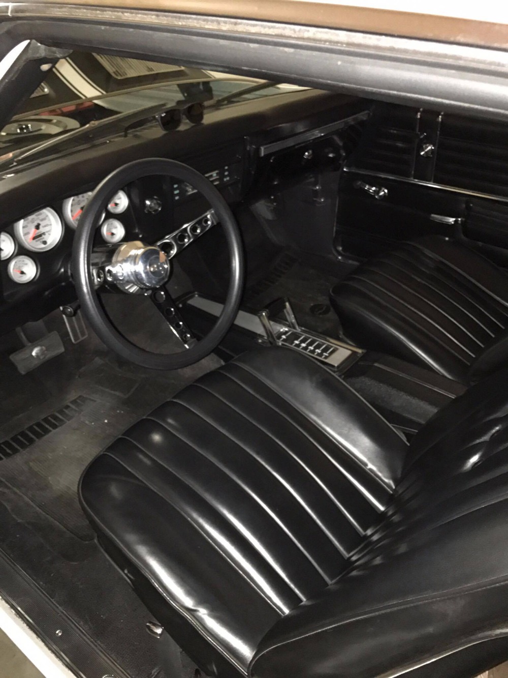 Used 1968 Chevrolet Chevelle -  SUPER SPORT TRIBUTE- SEE VIDEO | Mundelein, IL