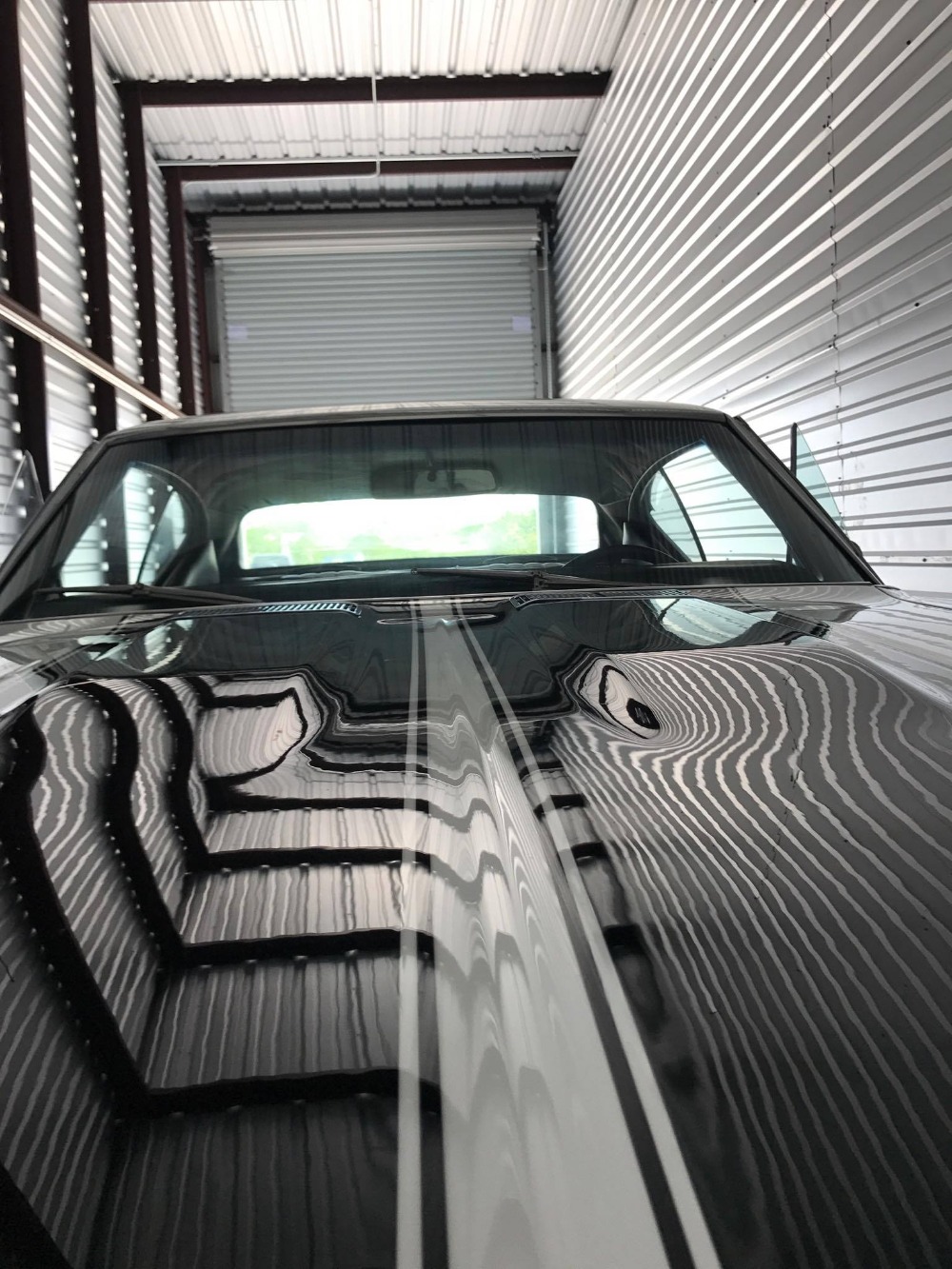 Used 1968 Chevrolet Chevelle -  SUPER SPORT TRIBUTE- SEE VIDEO | Mundelein, IL