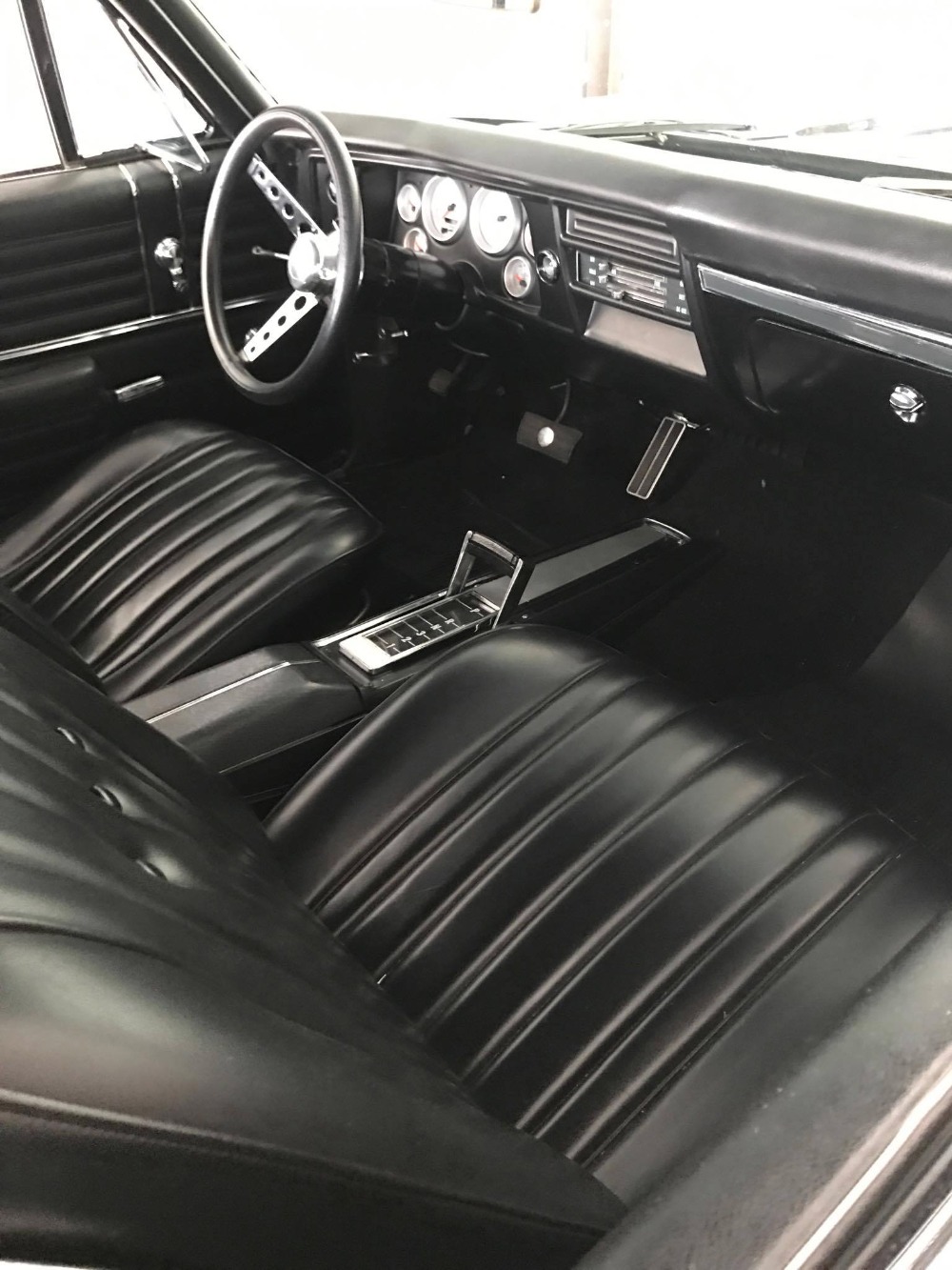 Used 1968 Chevrolet Chevelle -  SUPER SPORT TRIBUTE- SEE VIDEO | Mundelein, IL