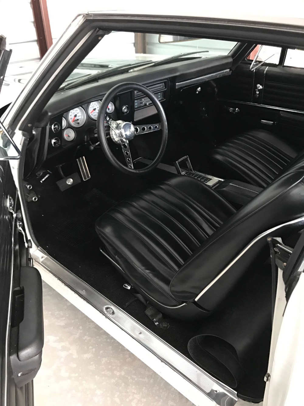 Used 1968 Chevrolet Chevelle -  SUPER SPORT TRIBUTE- SEE VIDEO | Mundelein, IL