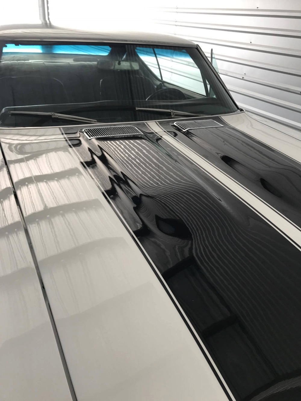 Used 1968 Chevrolet Chevelle -  SUPER SPORT TRIBUTE- SEE VIDEO | Mundelein, IL