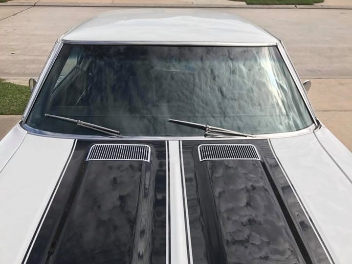 Used 1968 Chevrolet Chevelle -  SUPER SPORT TRIBUTE- SEE VIDEO | Mundelein, IL