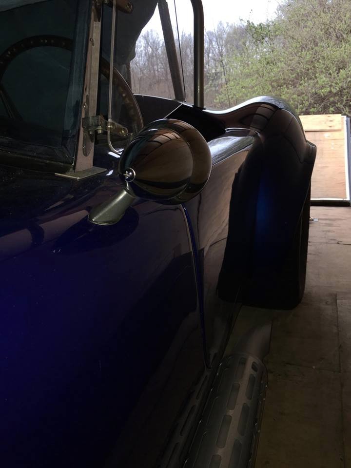 Used 1967 Ford Cobra - SHELBY A/C REPLICA - 327 SBC-  NEWER PAINT- | Mundelein, IL