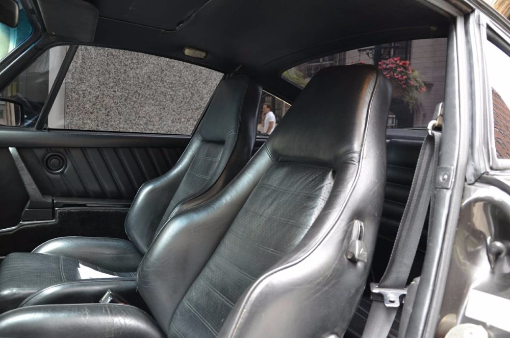 Used 1979 Porsche 930 -TURBO SLANT NOSE-450 HP- COUPE- MODIFIED IN CALIFORNIA-NEW LOW PRICE | Mundelein, IL