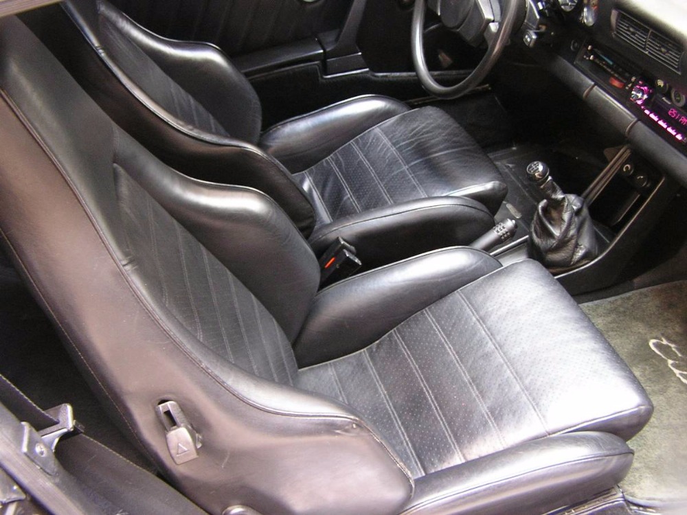 Used 1979 Porsche 930 -TURBO SLANT NOSE-450 HP- COUPE- MODIFIED IN CALIFORNIA-NEW LOW PRICE | Mundelein, IL