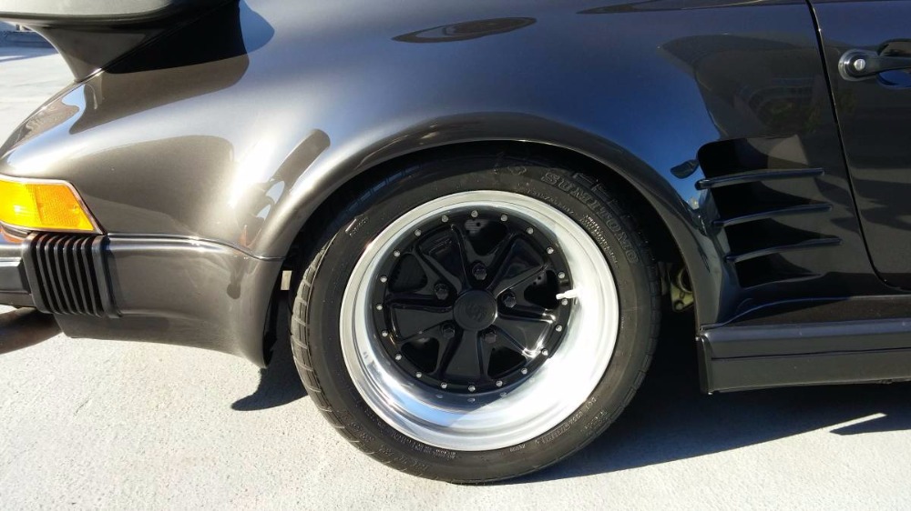 Used 1979 Porsche 930 -TURBO SLANT NOSE-450 HP- COUPE- MODIFIED IN CALIFORNIA-NEW LOW PRICE | Mundelein, IL