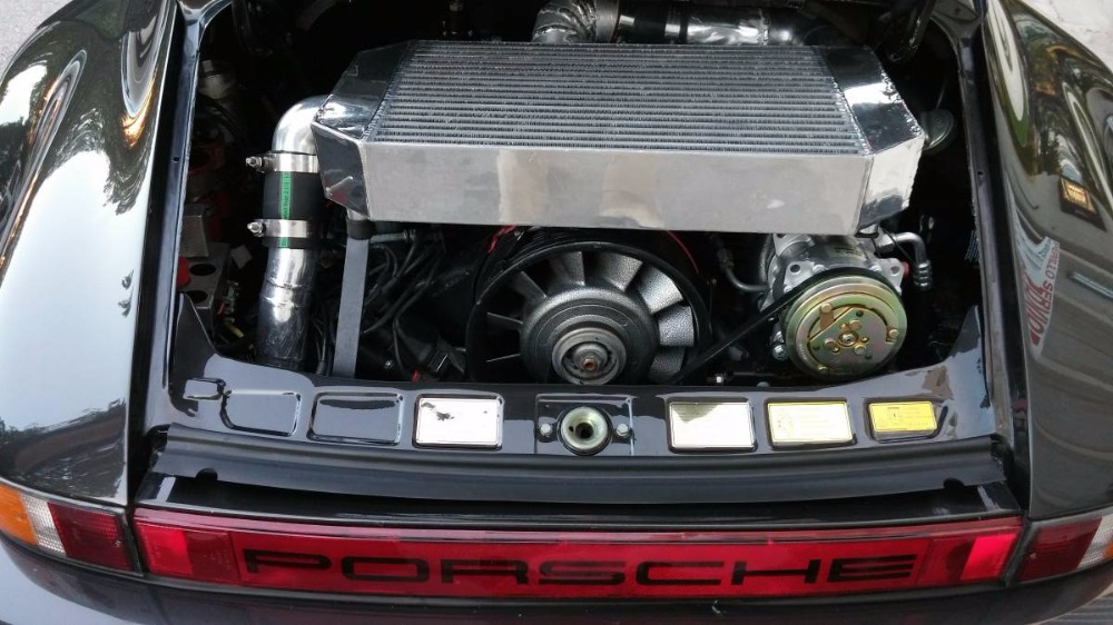 Used 1979 Porsche 930 -TURBO SLANT NOSE-450 HP- COUPE- MODIFIED IN CALIFORNIA-NEW LOW PRICE | Mundelein, IL