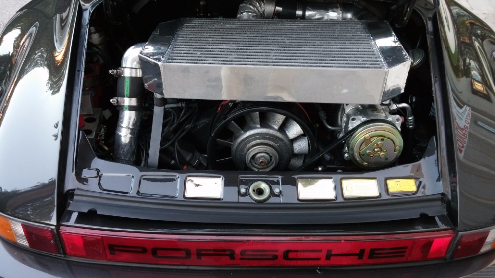 Used 1979 Porsche 930 -TURBO SLANT NOSE-450 HP- COUPE- MODIFIED IN CALIFORNIA-NEW LOW PRICE | Mundelein, IL