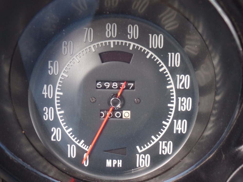 Used 1974 Chevrolet Corvette CONVERTIBLE - 350 V8 AUTOMATIC TRANS- SEE VIDEO | Mundelein, IL