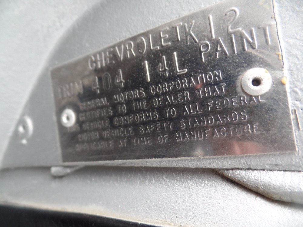 Used 1974 Chevrolet Corvette CONVERTIBLE - 350 V8 AUTOMATIC TRANS- SEE VIDEO | Mundelein, IL