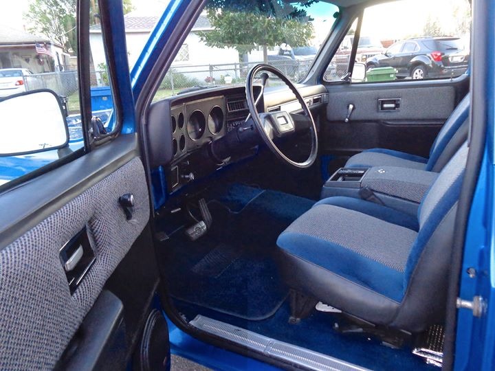 Used 1979 Chevrolet Blazer - K5- 2WD - SOLID CALIFORNIA  TRUCK- | Mundelein, IL