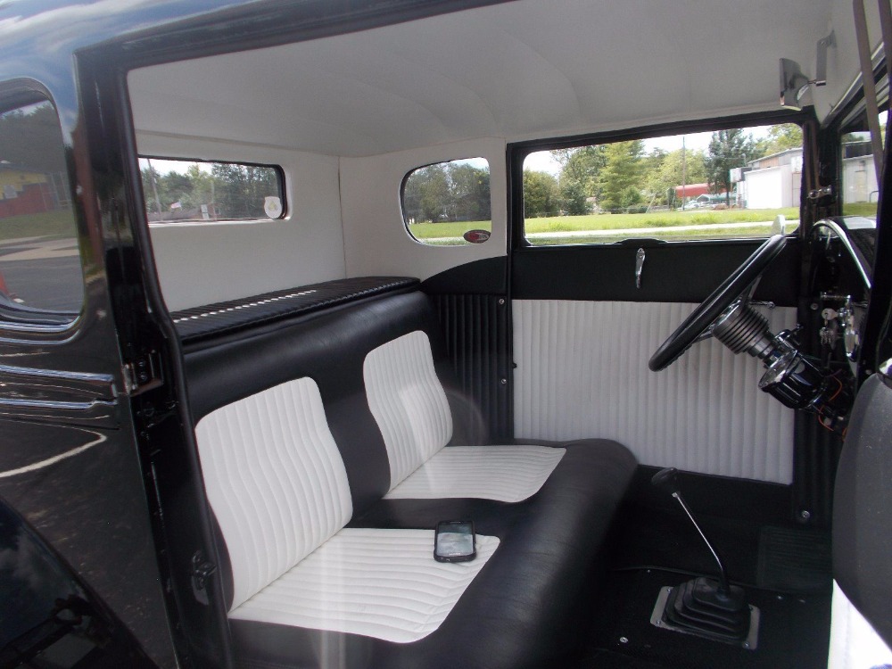 Used 1929 Ford Model A - ALL STEEL SHOW WINNING- STROKED V8 FLATHEAD HOT ROD- | Mundelein, IL