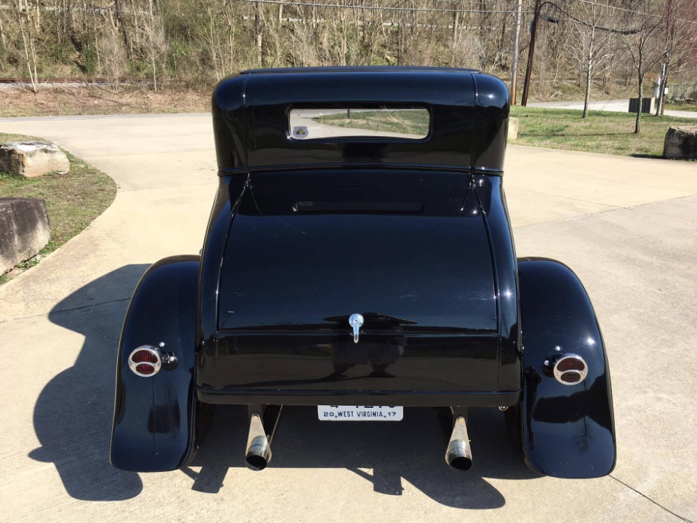 Used 1929 Ford Model A - ALL STEEL SHOW WINNING- STROKED V8 FLATHEAD HOT ROD- | Mundelein, IL