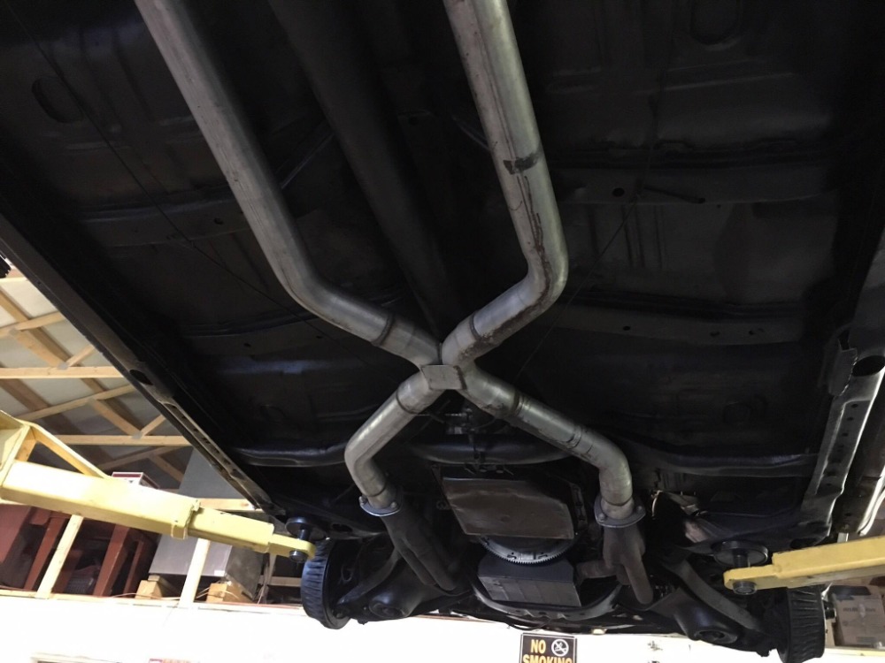 Used 1972 Chevrolet Chevelle - SHARP AND SOLID CLASSIC- BUILT 406 ENGINE- SEE VIDEO | Mundelein, IL