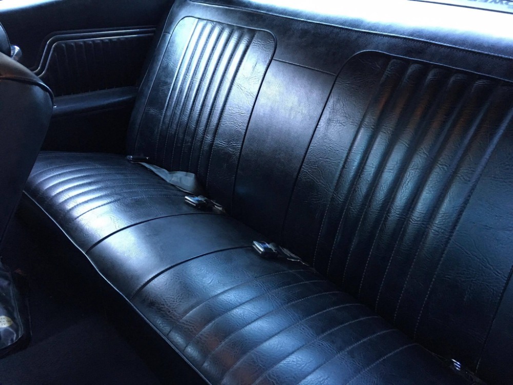 Used 1972 Chevrolet Chevelle - SHARP AND SOLID CLASSIC- BUILT 406 ENGINE- SEE VIDEO | Mundelein, IL