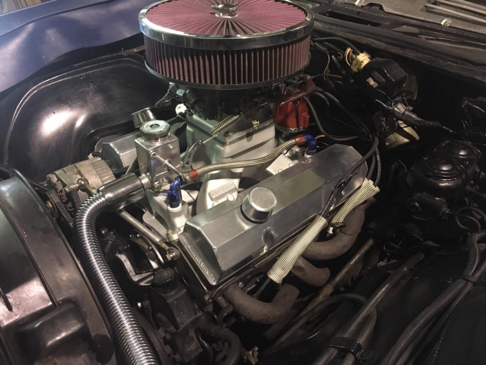 Used 1972 Chevrolet Chevelle - SHARP AND SOLID CLASSIC- BUILT 406 ENGINE- SEE VIDEO | Mundelein, IL
