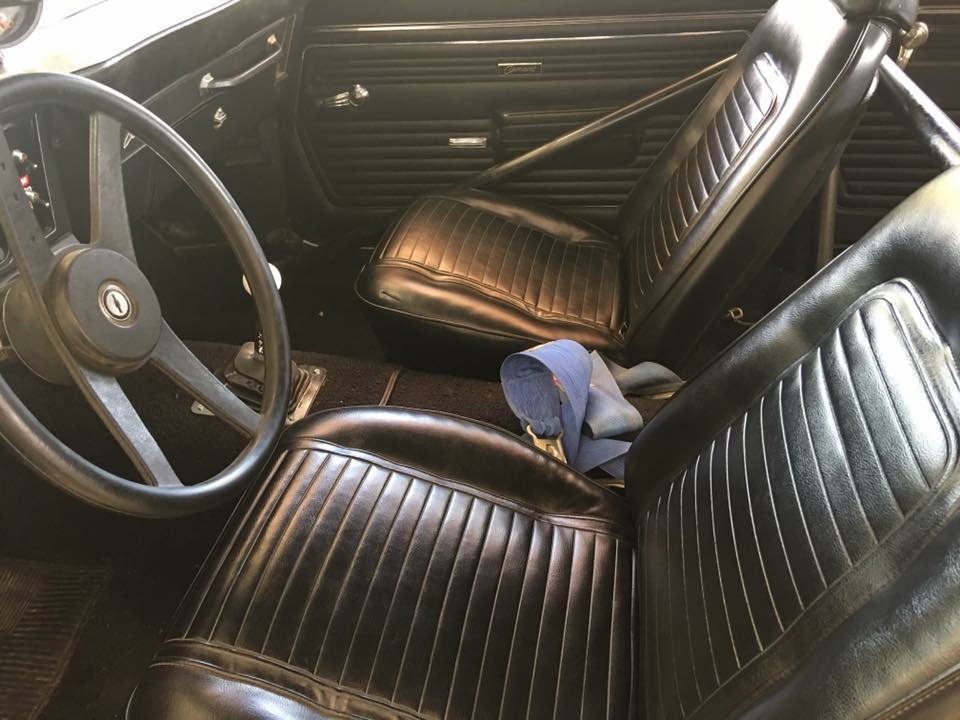Used 1969 Chevrolet Camaro - BLOWN SUPER SPORT X11- 355 CI V8 - | Mundelein, IL