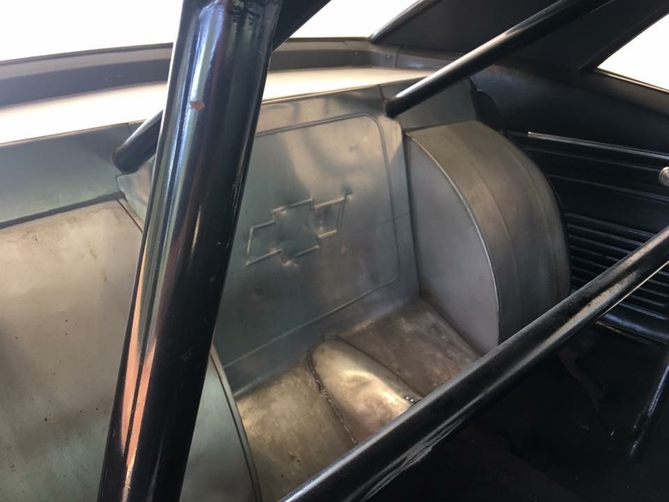 Used 1969 Chevrolet Camaro - BLOWN SUPER SPORT X11- 355 CI V8 - | Mundelein, IL