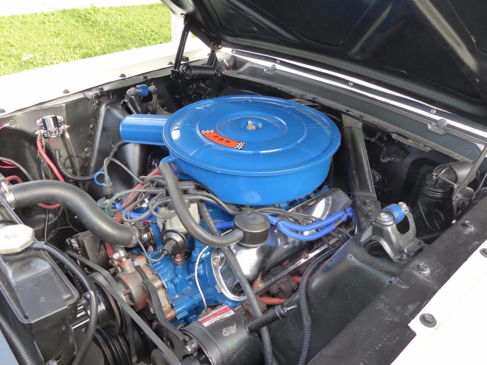 Used 1965 Ford Mustang - 2016 RESTORED COUPE- 289 V8 - NEW PAINT | Mundelein, IL