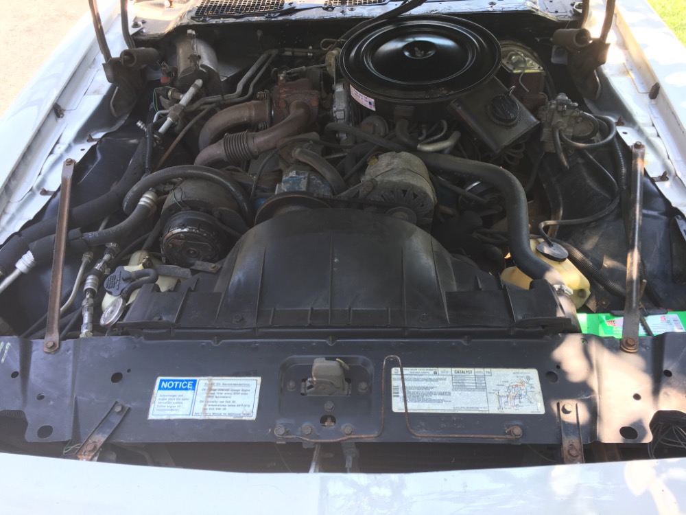 Used 1980 Pontiac Trans Am TURBO PACE CAR-ALL ORIGINAL - | Mundelein, IL