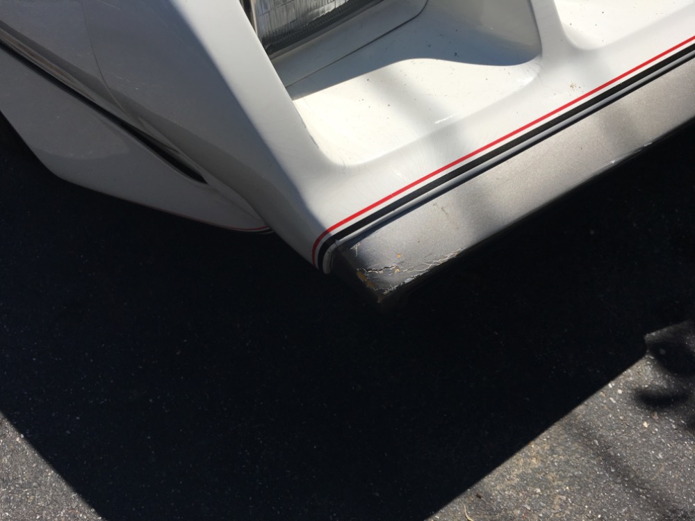 Used 1980 Pontiac Trans Am TURBO PACE CAR-ALL ORIGINAL - | Mundelein, IL