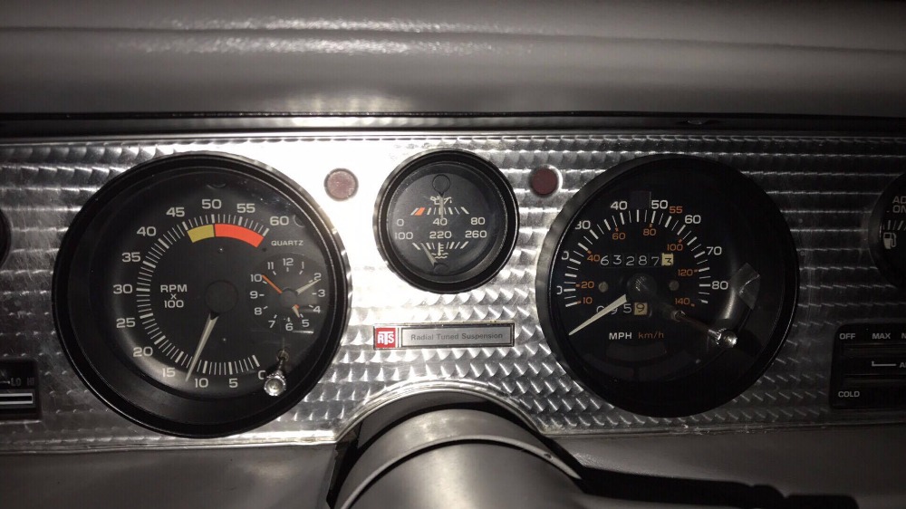 Used 1980 Pontiac Trans Am TURBO PACE CAR-ALL ORIGINAL - | Mundelein, IL