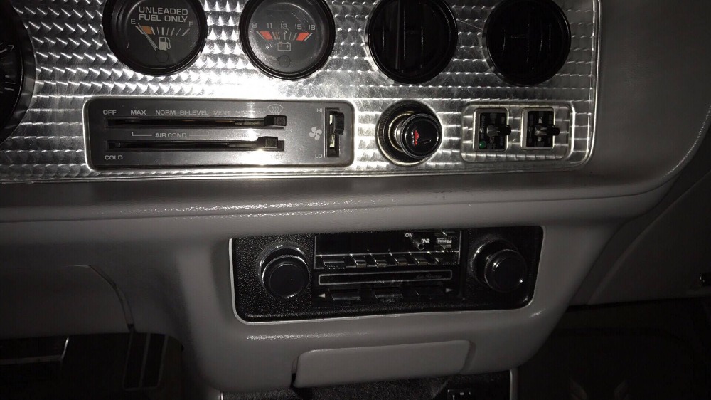 Used 1980 Pontiac Trans Am TURBO PACE CAR-ALL ORIGINAL - | Mundelein, IL