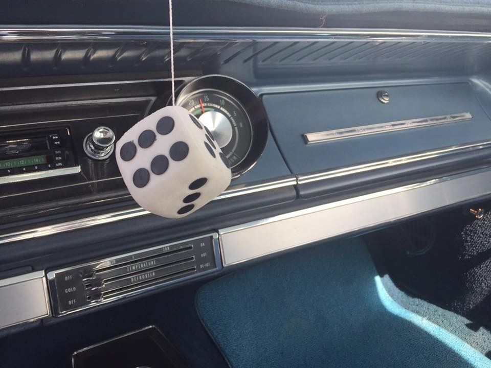 Used 1965 Chevrolet Impala - SUPER SPORT- 327 V8 WITH POWER GLIDE- | Mundelein, IL