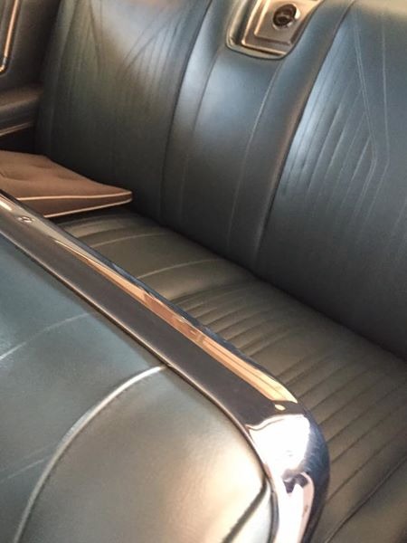 Used 1965 Chevrolet Impala - SUPER SPORT- 327 V8 WITH POWER GLIDE- | Mundelein, IL