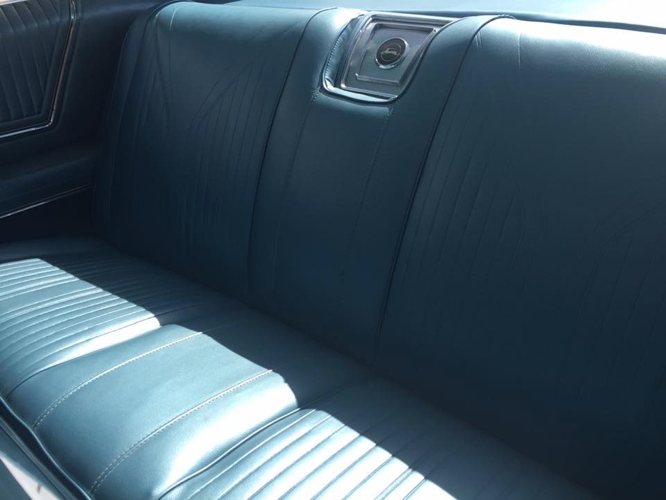 Used 1965 Chevrolet Impala - SUPER SPORT- 327 V8 WITH POWER GLIDE- | Mundelein, IL