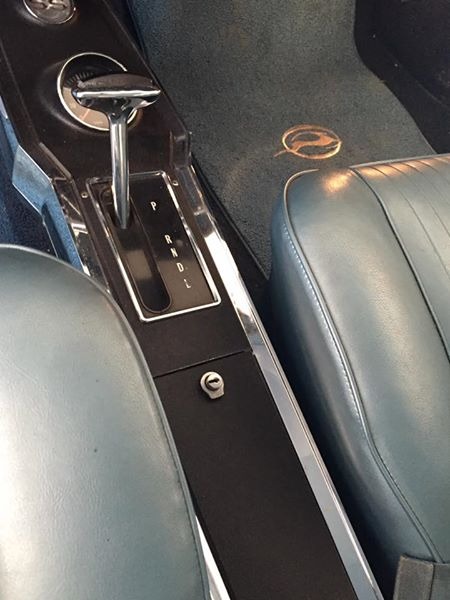 Used 1965 Chevrolet Impala - SUPER SPORT- 327 V8 WITH POWER GLIDE- | Mundelein, IL