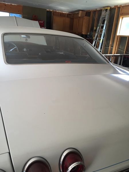 Used 1965 Chevrolet Impala - SUPER SPORT- 327 V8 WITH POWER GLIDE- | Mundelein, IL