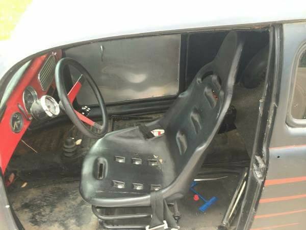 Used 1964 VolksWagen Beetle -HOT RODDED- COOL FLAME -OFF ROAD | Mundelein, IL
