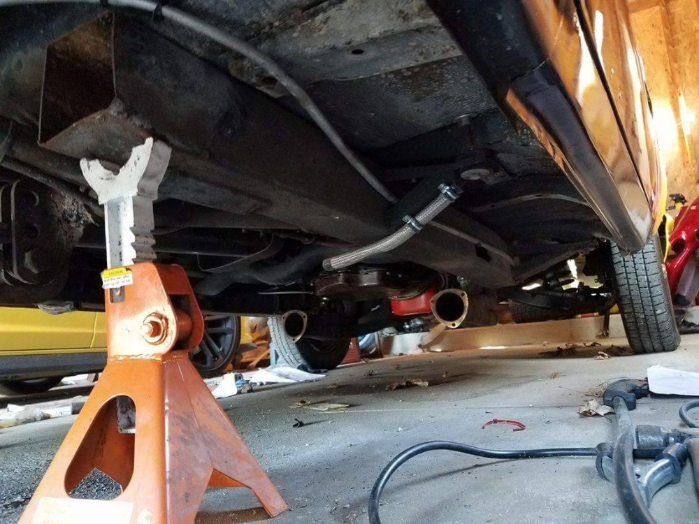 Used 1957 Chevrolet Bel Air - 468 BIG BLOCK CHEVY - DRIVER WANTED- | Mundelein, IL