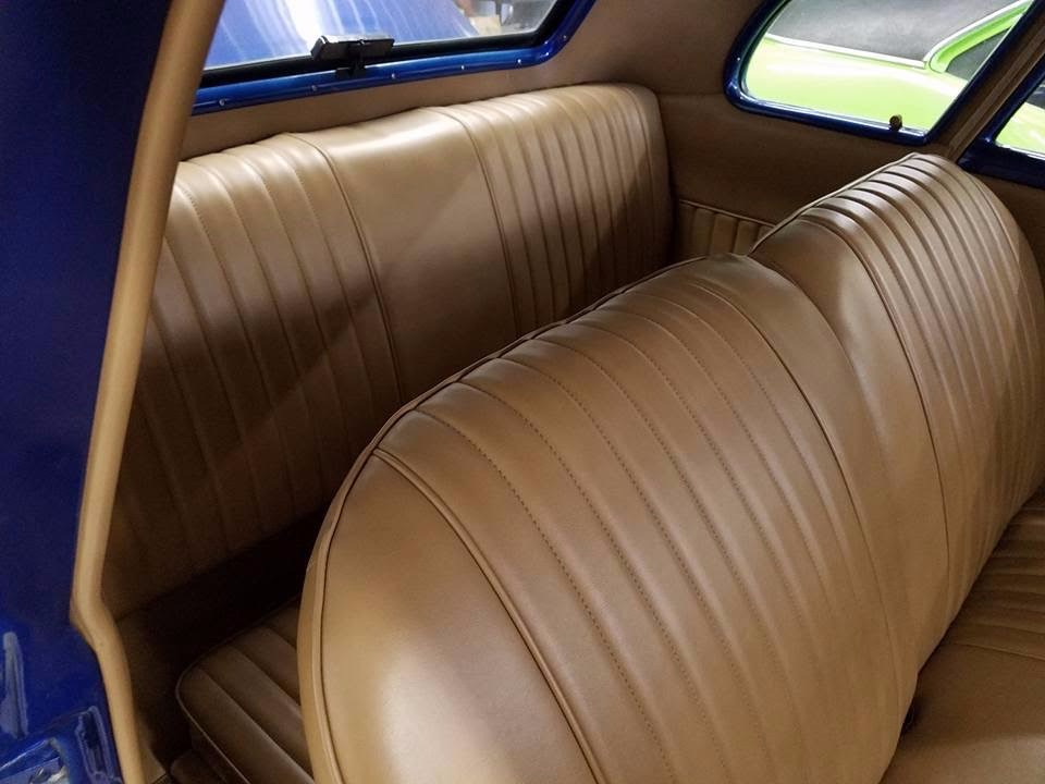 Used 1939 Pontiac Coupe - FRAME OFF RESTORED- | Mundelein, IL